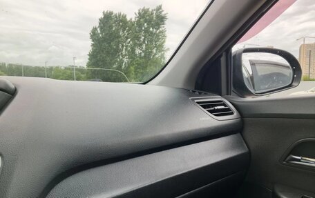 KIA Rio III рестайлинг, 2012 год, 880 000 рублей, 3 фотография