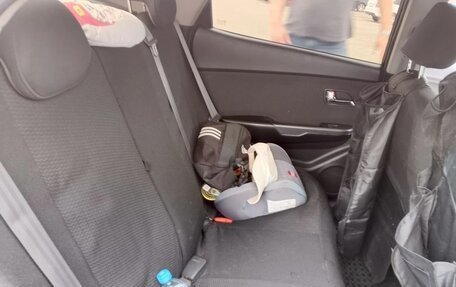 KIA Rio III рестайлинг, 2012 год, 880 000 рублей, 4 фотография