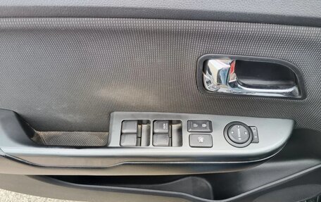 KIA Rio III рестайлинг, 2012 год, 880 000 рублей, 5 фотография