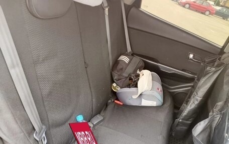 KIA Rio III рестайлинг, 2012 год, 880 000 рублей, 6 фотография