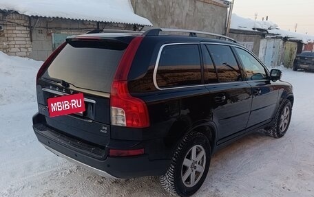 Volvo XC90 II рестайлинг, 2008 год, 1 000 000 рублей, 5 фотография