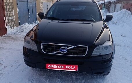 Volvo XC90 II рестайлинг, 2008 год, 1 000 000 рублей, 8 фотография