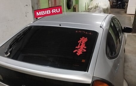 Mazda 323, 1995 год, 130 000 рублей, 4 фотография