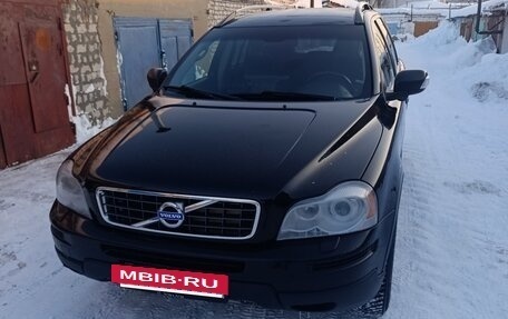 Volvo XC90 II рестайлинг, 2008 год, 1 000 000 рублей, 2 фотография