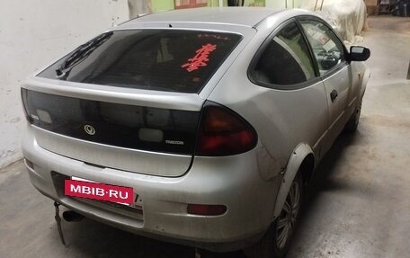 Mazda 323, 1995 год, 130 000 рублей, 2 фотография