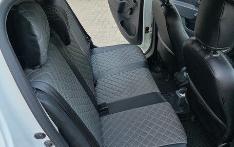 Renault Sandero II рестайлинг, 2018 год, 920 000 рублей, 11 фотография