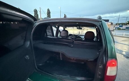 Chevrolet Niva I рестайлинг, 2003 год, 265 000 рублей, 2 фотография