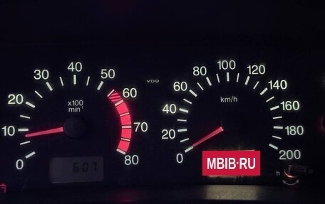 Chevrolet Niva I рестайлинг, 2003 год, 265 000 рублей, 8 фотография