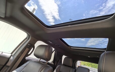 Ford Explorer VI, 2015 год, 2 250 000 рублей, 11 фотография