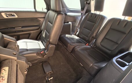 Ford Explorer VI, 2015 год, 2 250 000 рублей, 20 фотография