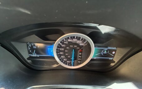 Ford Explorer VI, 2015 год, 2 250 000 рублей, 10 фотография