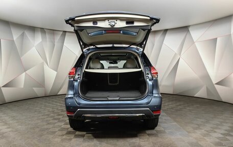 Nissan X-Trail, 2020 год, 2 431 000 рублей, 12 фотография