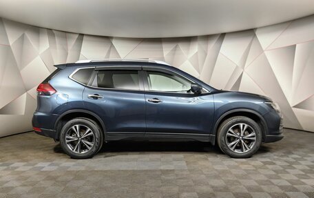 Nissan X-Trail, 2020 год, 2 431 000 рублей, 6 фотография