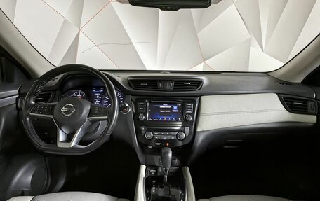 Nissan X-Trail, 2020 год, 2 431 000 рублей, 14 фотография
