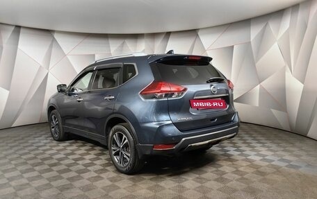 Nissan X-Trail, 2020 год, 2 431 000 рублей, 4 фотография