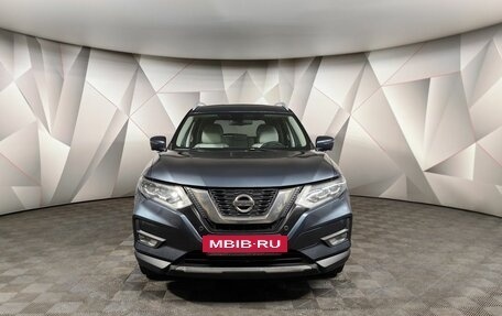 Nissan X-Trail, 2020 год, 2 431 000 рублей, 7 фотография