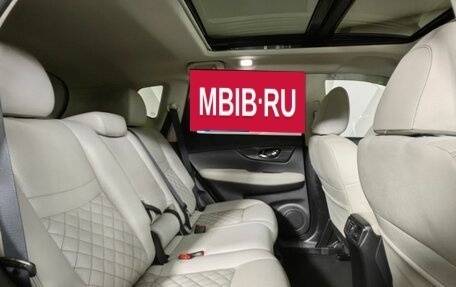 Nissan X-Trail, 2020 год, 2 431 000 рублей, 16 фотография