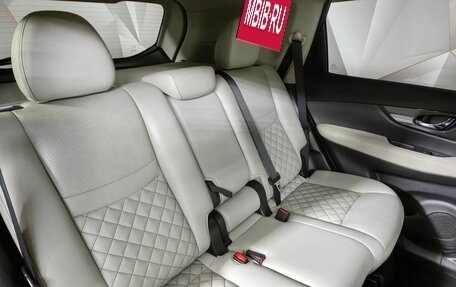 Nissan X-Trail, 2020 год, 2 431 000 рублей, 17 фотография
