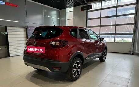 Renault Kaptur I рестайлинг, 2018 год, 1 250 000 рублей, 4 фотография