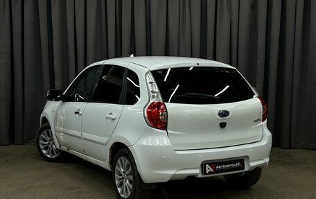 Datsun mi-DO, 2015 год, 329 888 рублей, 3 фотография