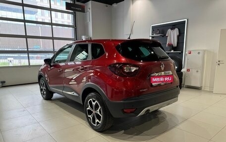 Renault Kaptur I рестайлинг, 2018 год, 1 250 000 рублей, 6 фотография