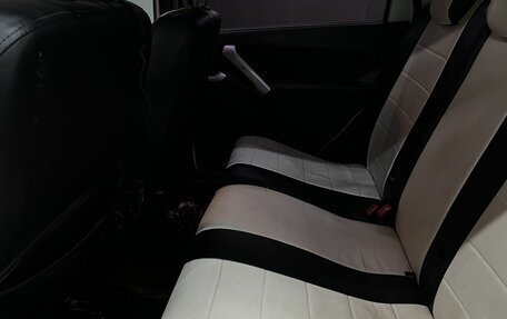 Datsun mi-DO, 2015 год, 329 888 рублей, 16 фотография