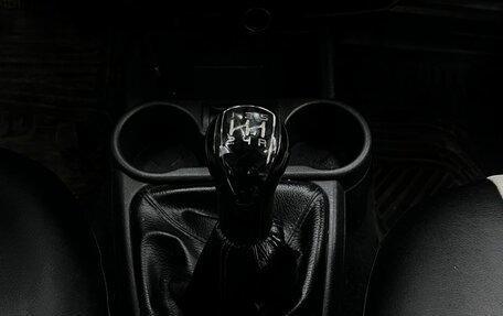 Datsun mi-DO, 2015 год, 329 888 рублей, 13 фотография