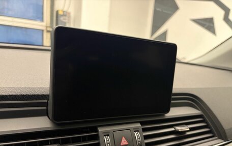 Audi Q5, 2017 год, 3 099 000 рублей, 12 фотография
