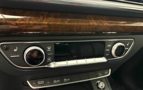 Audi Q5, 2017 год, 3 099 000 рублей, 13 фотография