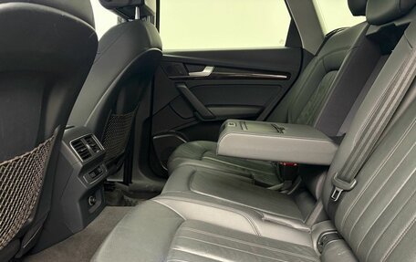 Audi Q5, 2017 год, 3 099 000 рублей, 20 фотография