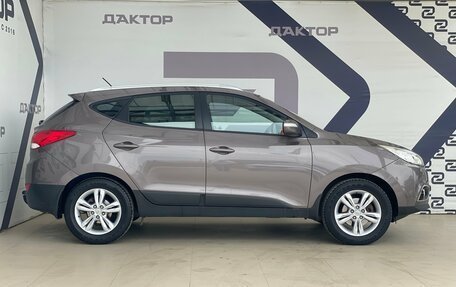 Hyundai ix35 I рестайлинг, 2012 год, 1 179 000 рублей, 4 фотография