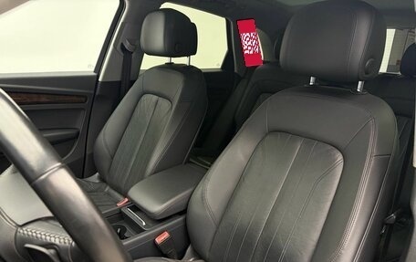Audi Q5, 2017 год, 3 099 000 рублей, 19 фотография