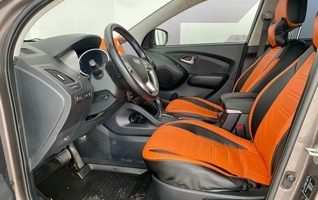 Hyundai ix35 I рестайлинг, 2012 год, 1 179 000 рублей, 9 фотография