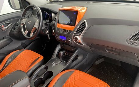 Hyundai ix35 I рестайлинг, 2012 год, 1 179 000 рублей, 16 фотография
