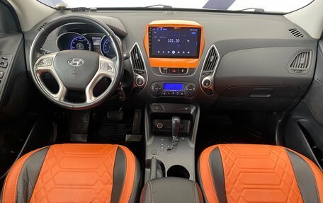 Hyundai ix35 I рестайлинг, 2012 год, 1 179 000 рублей, 11 фотография