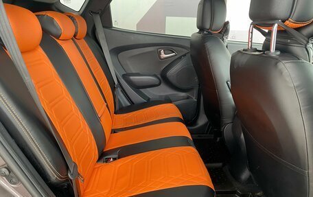 Hyundai ix35 I рестайлинг, 2012 год, 1 179 000 рублей, 14 фотография