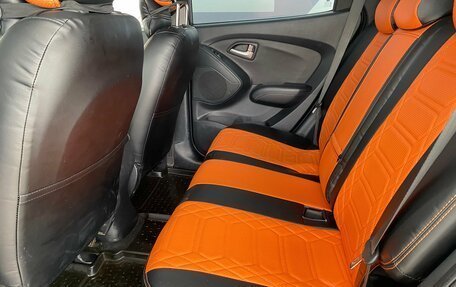 Hyundai ix35 I рестайлинг, 2012 год, 1 179 000 рублей, 13 фотография