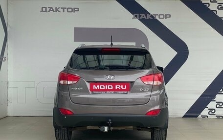 Hyundai ix35 I рестайлинг, 2012 год, 1 179 000 рублей, 6 фотография