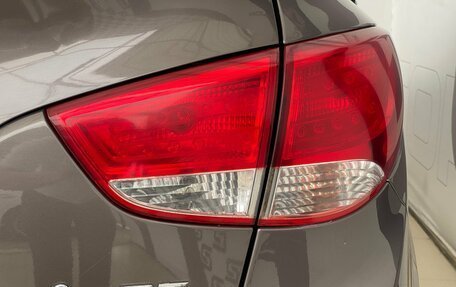 Hyundai ix35 I рестайлинг, 2012 год, 1 179 000 рублей, 18 фотография