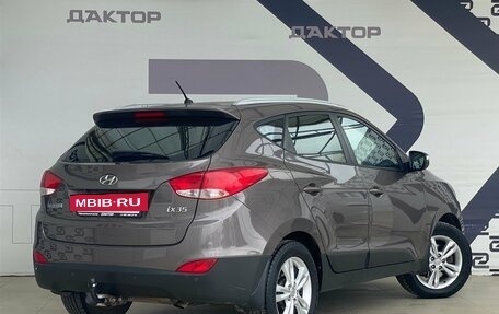 Hyundai ix35 I рестайлинг, 2012 год, 1 179 000 рублей, 5 фотография