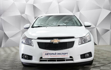 Chevrolet Cruze II, 2012 год, 699 000 рублей, 4 фотография