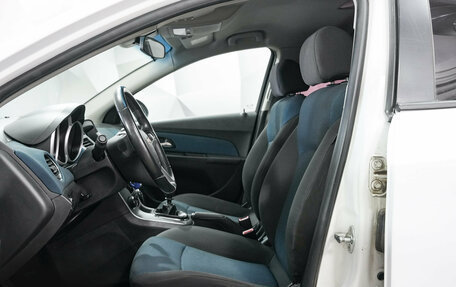 Chevrolet Cruze II, 2012 год, 699 000 рублей, 6 фотография
