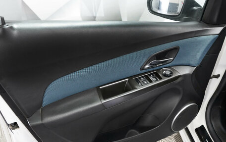 Chevrolet Cruze II, 2012 год, 699 000 рублей, 8 фотография