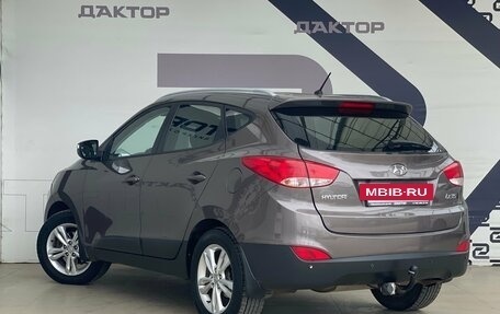 Hyundai ix35 I рестайлинг, 2012 год, 1 179 000 рублей, 7 фотография