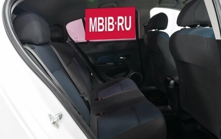 Chevrolet Cruze II, 2012 год, 699 000 рублей, 7 фотография