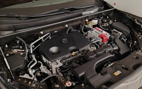 Toyota RAV4, 2021 год, 3 600 000 рублей, 22 фотография