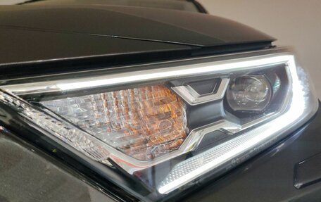 Toyota RAV4, 2021 год, 3 600 000 рублей, 25 фотография