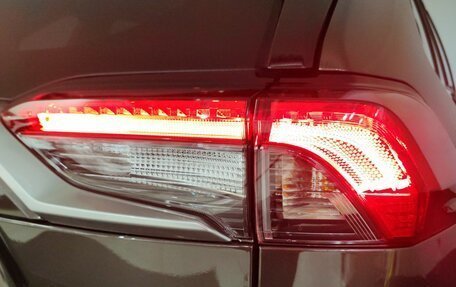 Toyota RAV4, 2021 год, 3 600 000 рублей, 26 фотография