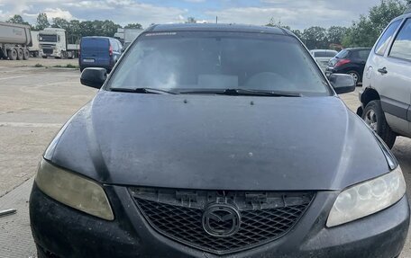 Mazda 6, 2003 год, 100 000 рублей, 1 фотография
