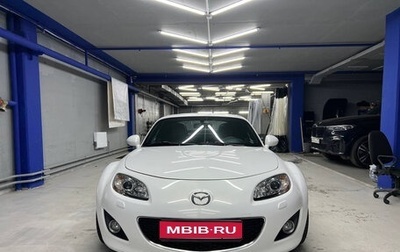 Mazda MX-5, 2011 год, 2 600 000 рублей, 1 фотография
